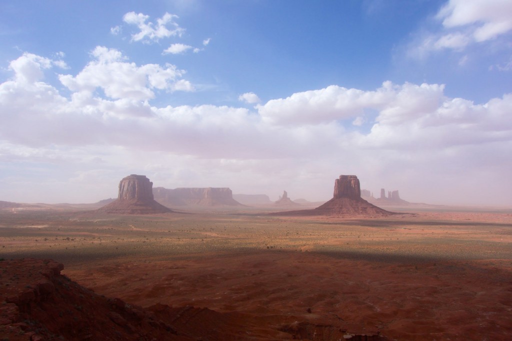 Monument Valley