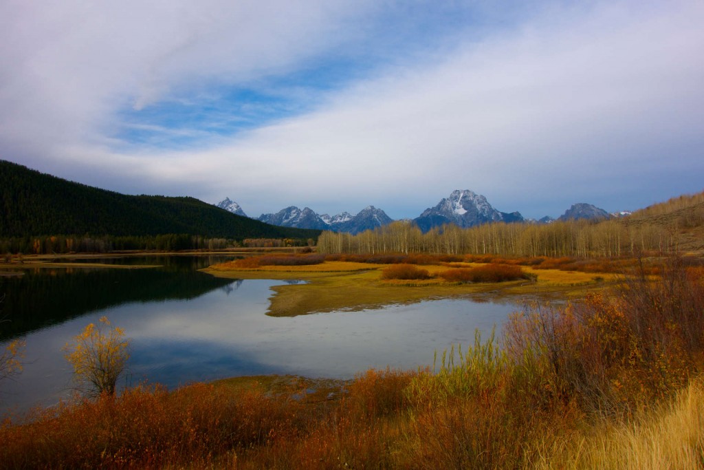 Tetons - Fall in the Tetons (web ready)