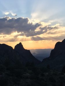 marfa big bend road trip