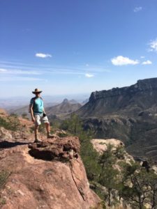 marfa big bend road trip