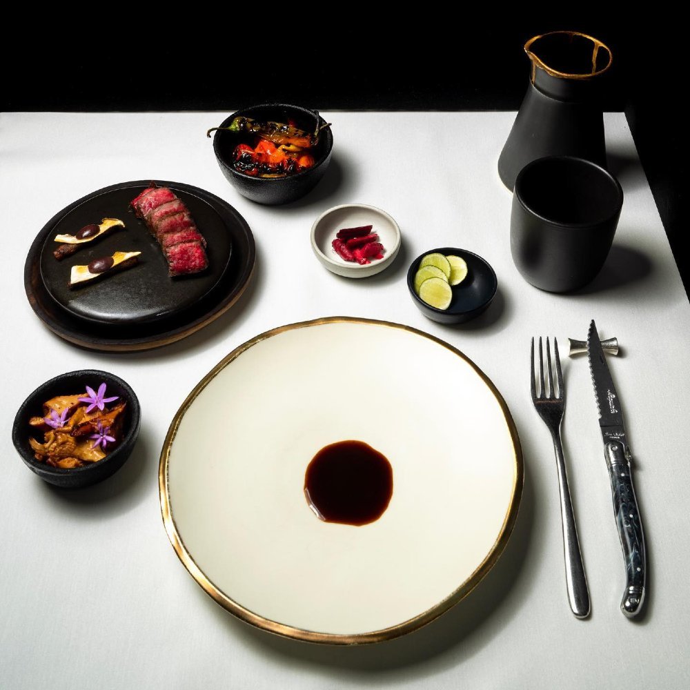 Californios Carne Asada