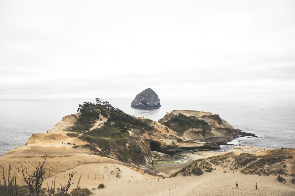 Pacific City, OR