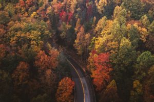 Smoky Mountains