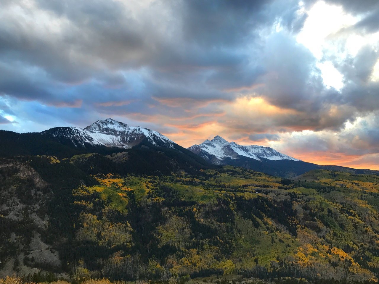 Telluride, Colorado