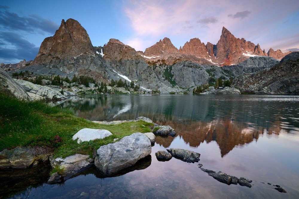 Ansel Adams Wilderness