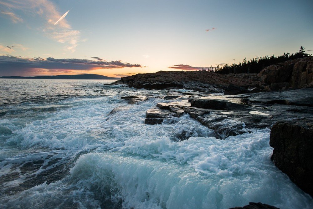 Schoodic Peninsula