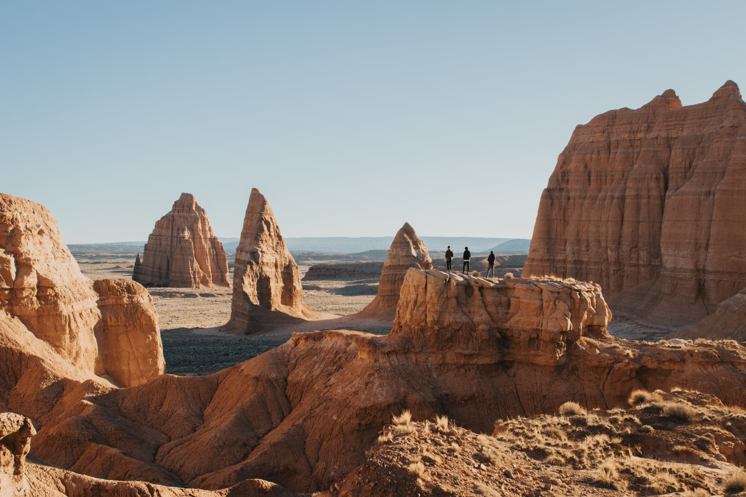 Capitol Reef National Park