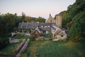 Blue Hill Stone Barns