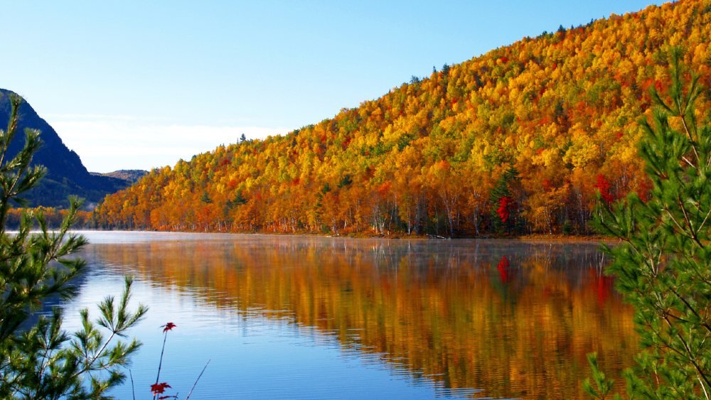 Baxter State Park