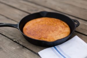 zapata cornbread