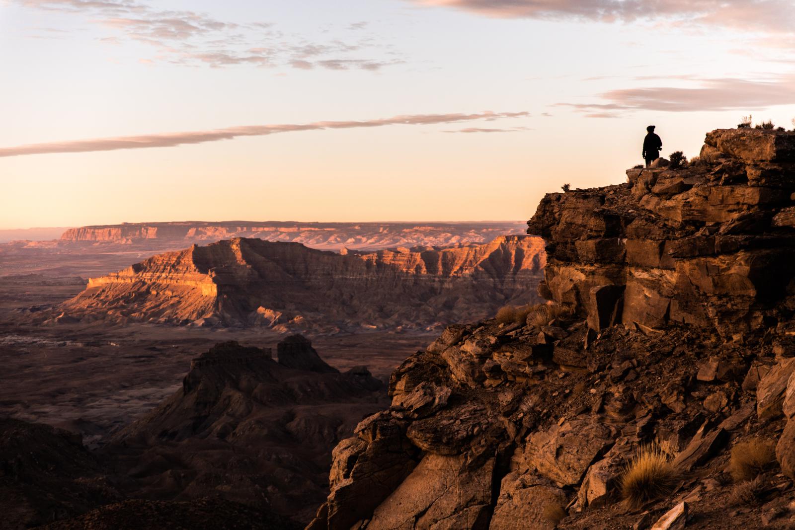 Grand Staircase Escalante