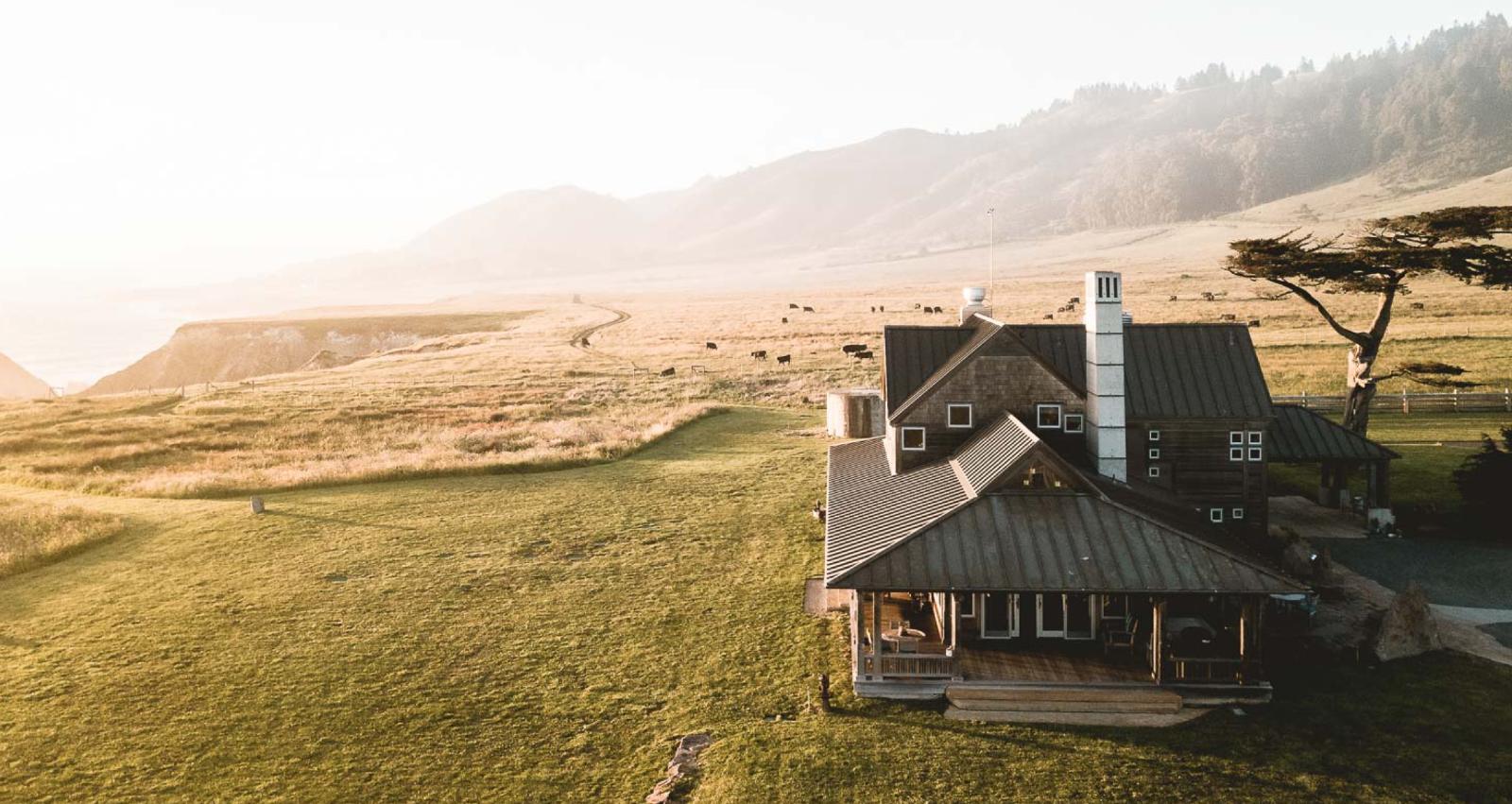 Inn at Newport Ranch