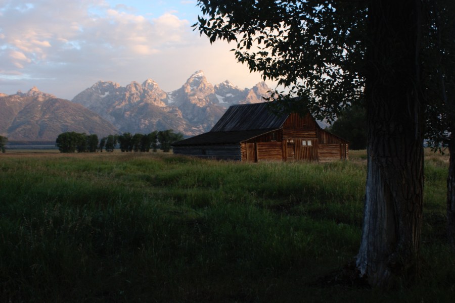 Jackson, WY