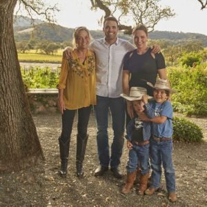 Beltane Ranch Family