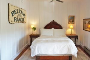 Beltane Ranch Inn Room
