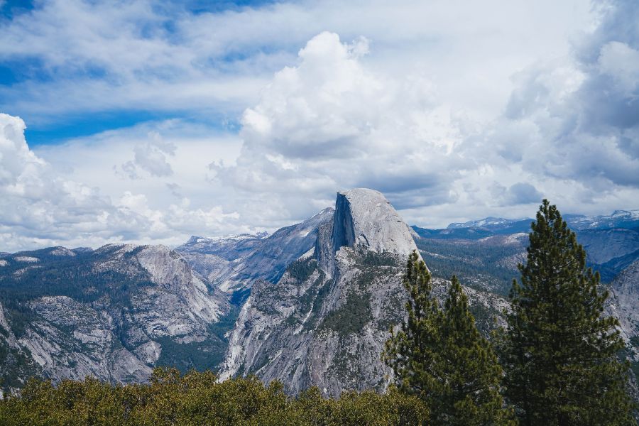 Yosemite