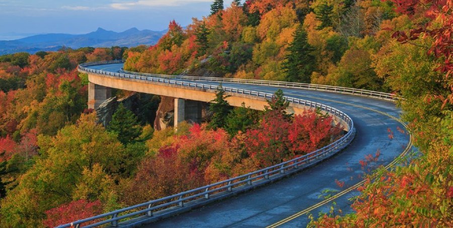 Blue Ridge Parkway