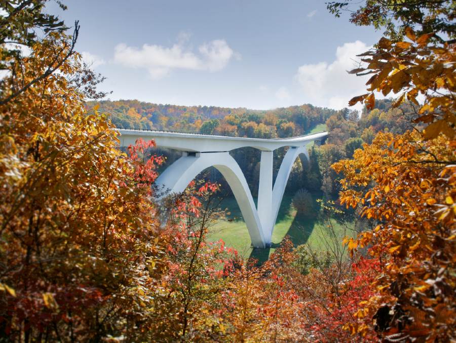 Natchez Trace Parkway