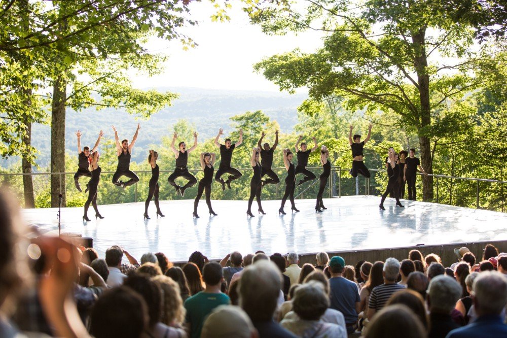 Jacob's Pillow