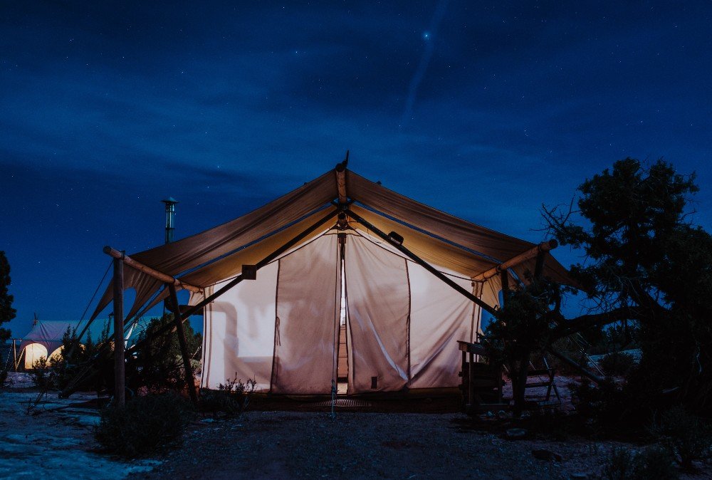 Moab Glamping