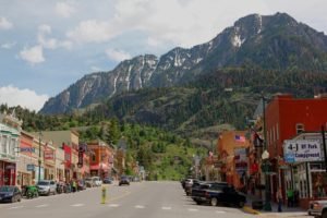 Ouray, Colorado