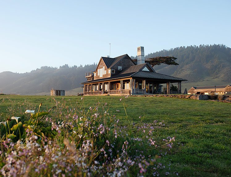 Inn at Newport Ranch