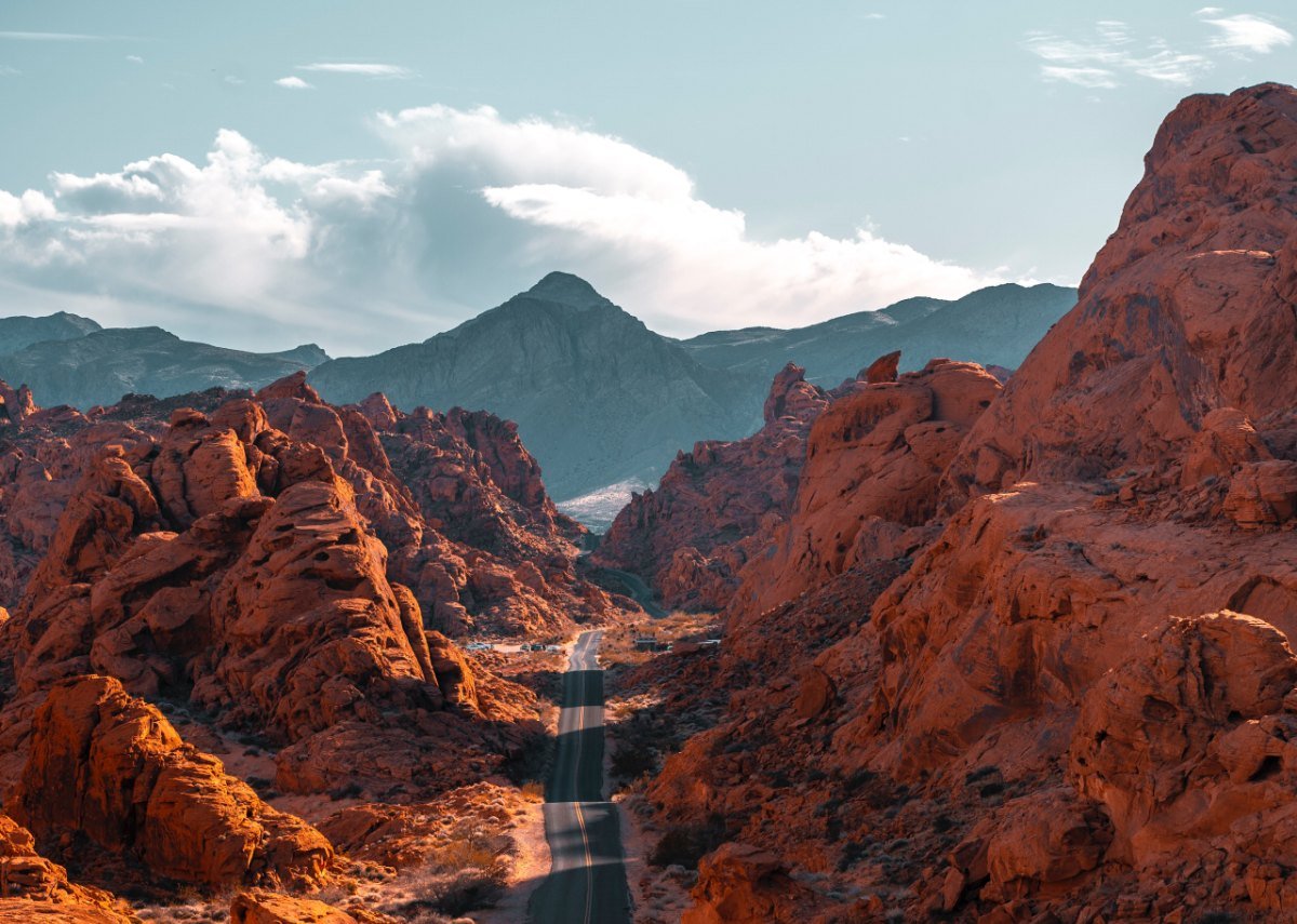 Valley of Fire