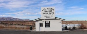 Los Alamos