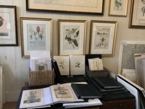 Carolina Antique Maps and Prints