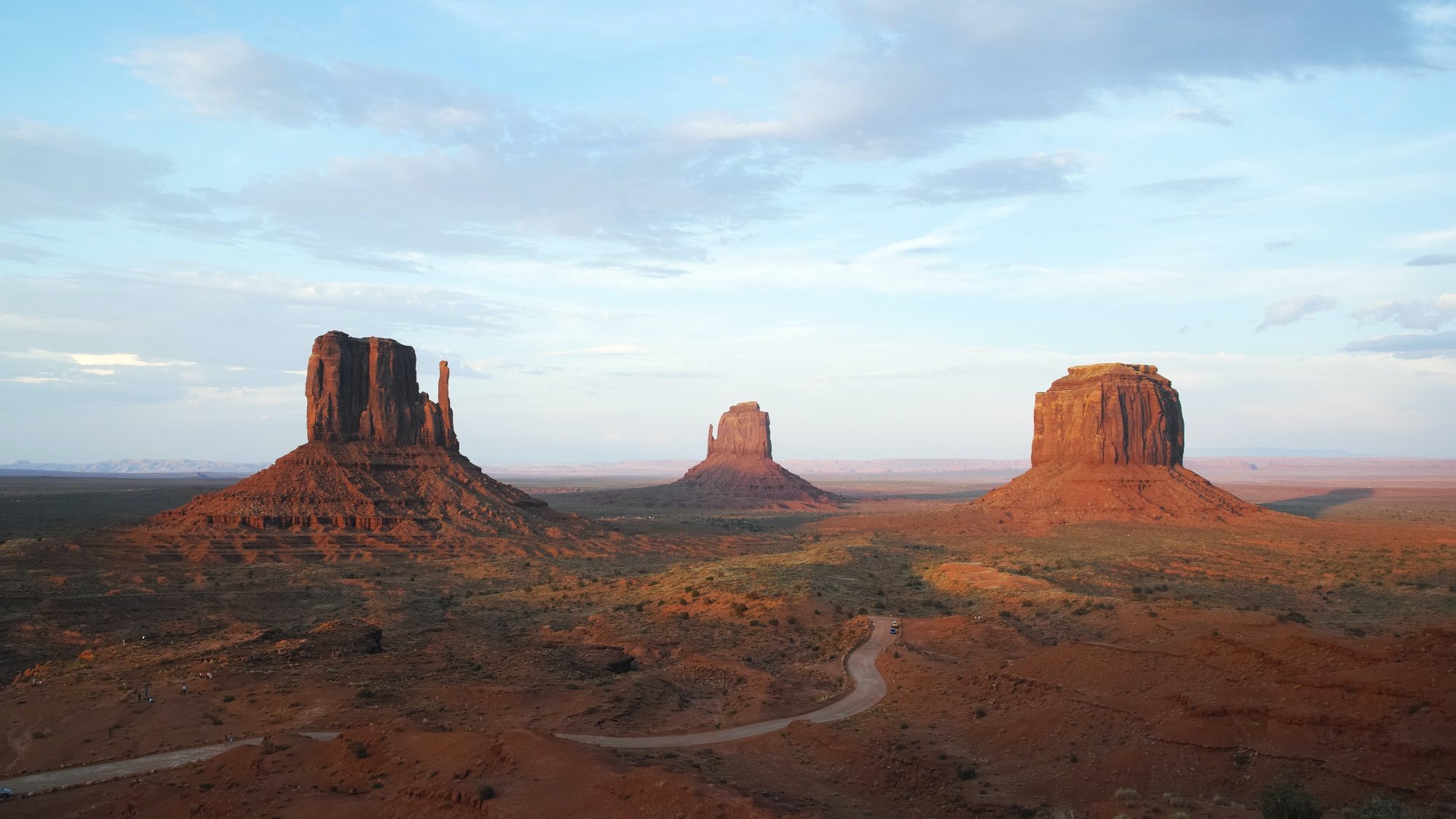 Monument Valley