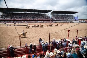 Cheyenne Frontier Days