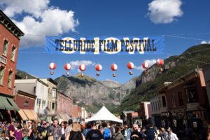 Telluride Film Festival