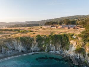 Sea Ranch 