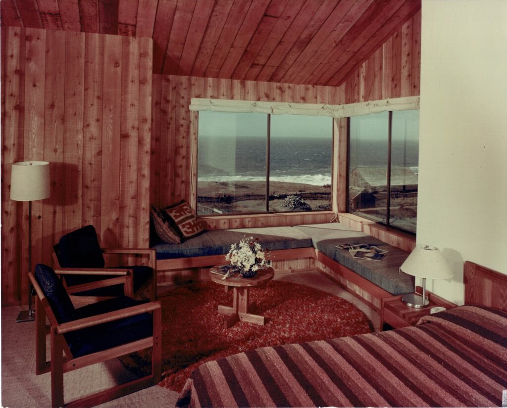 Echoes of History, Visions of the Future: The Sea Ranch Lodge | All ...