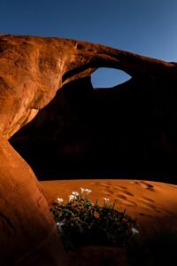 Monument Valley