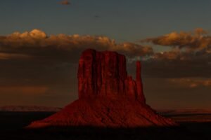 Monument Valley