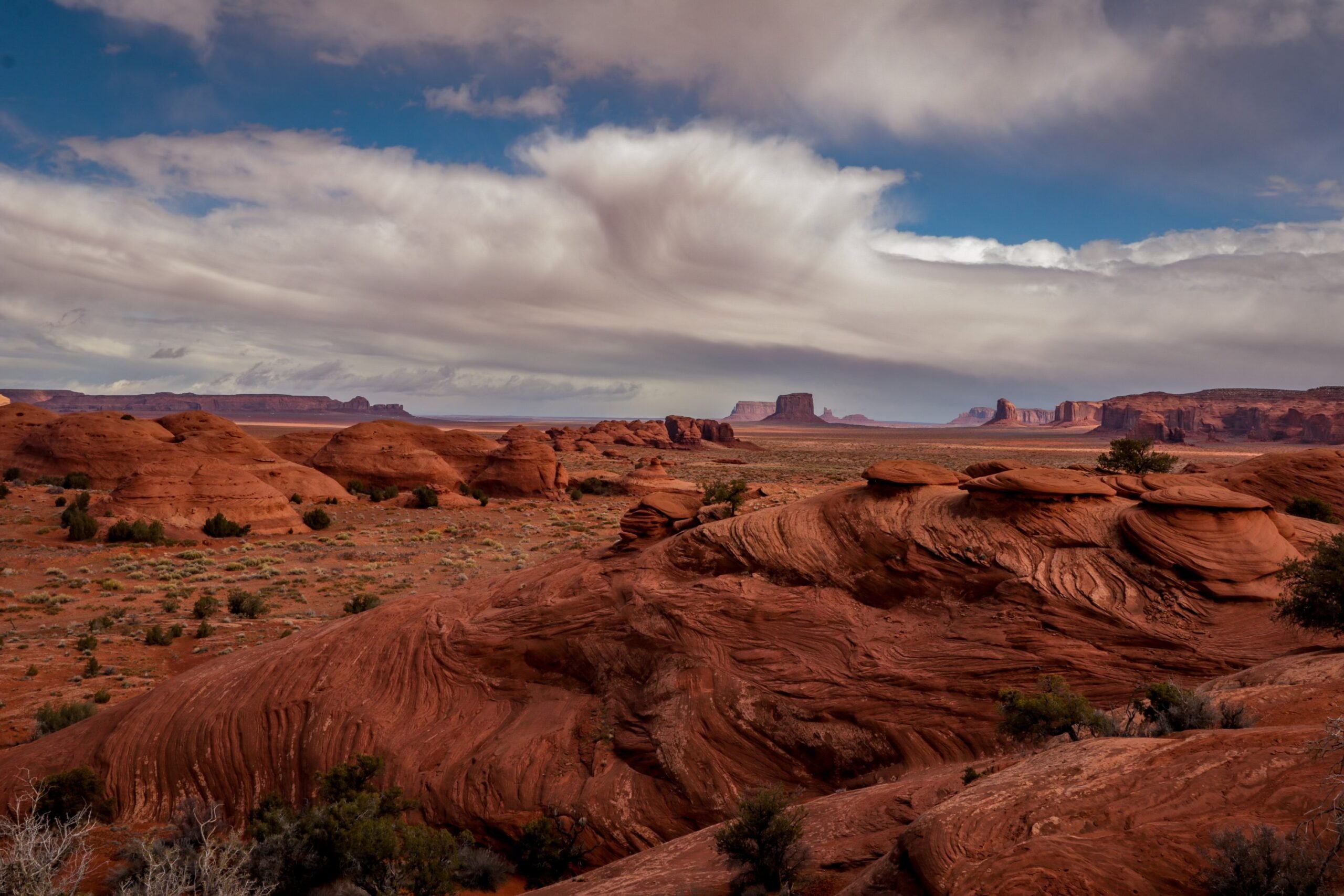 Monument Valley