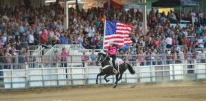 Prescott Frontier Days