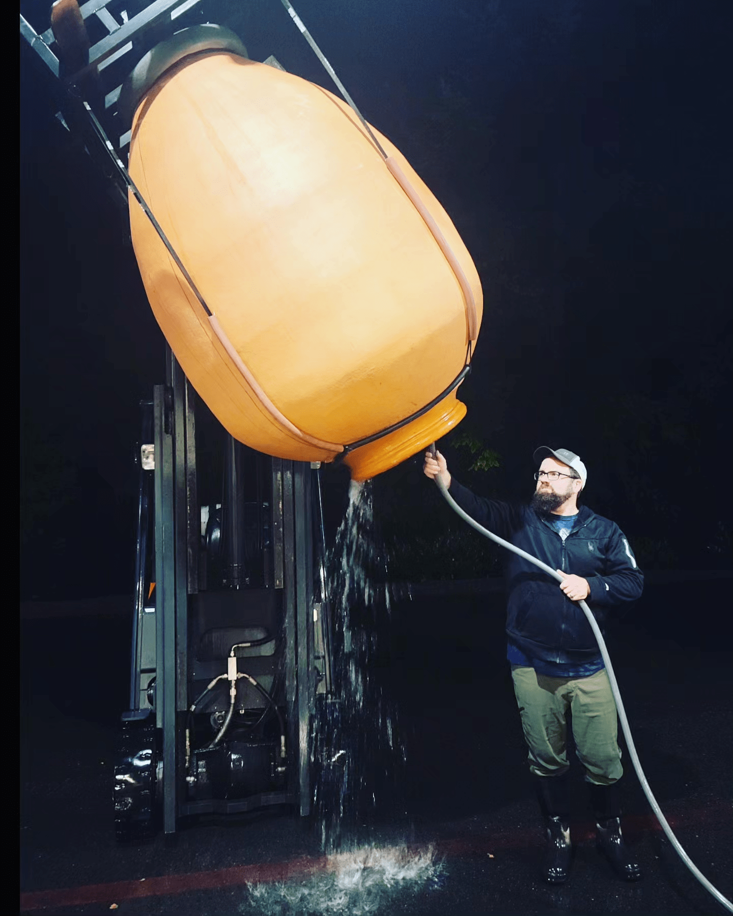 Master Vinters Orange Is the New White: The Rising Star of American Wine | All Roads North