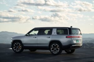 Rivian R1S