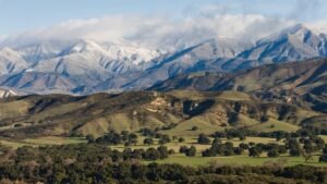 Santa Ynez Valley