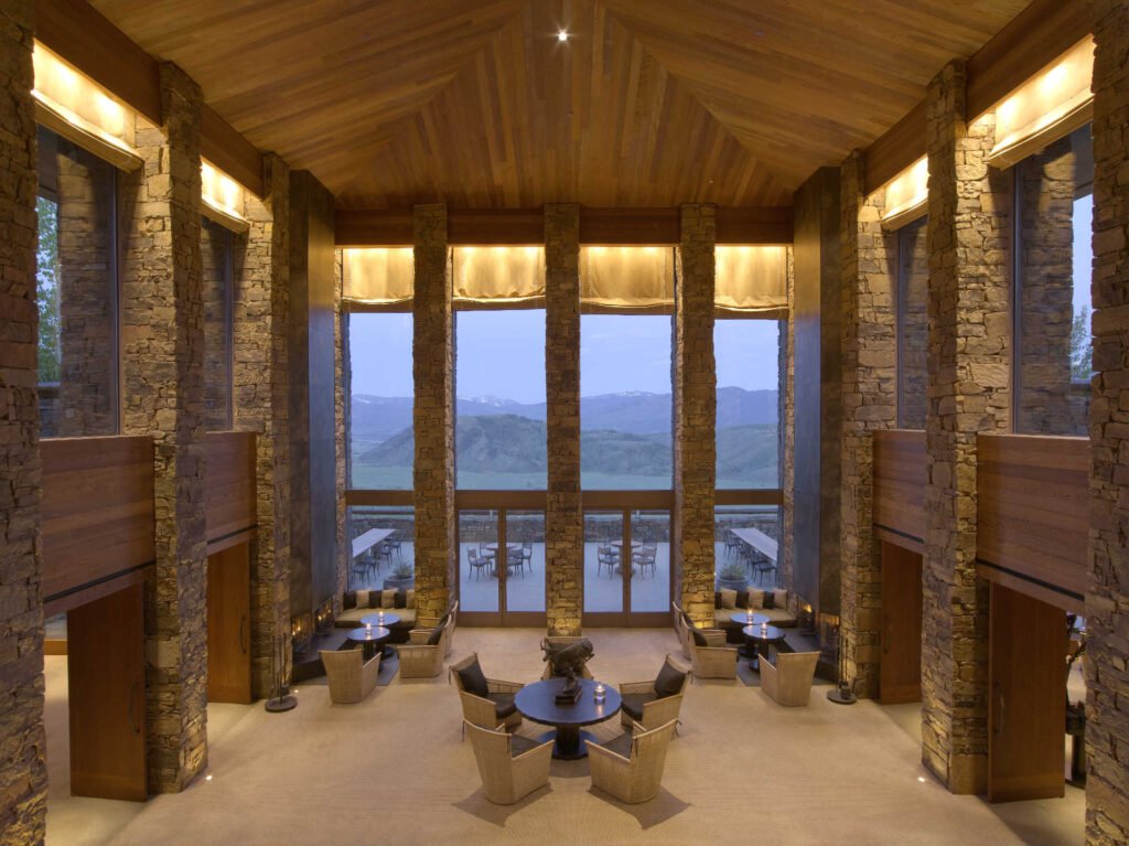 Amangani to close in 2025 in renovations