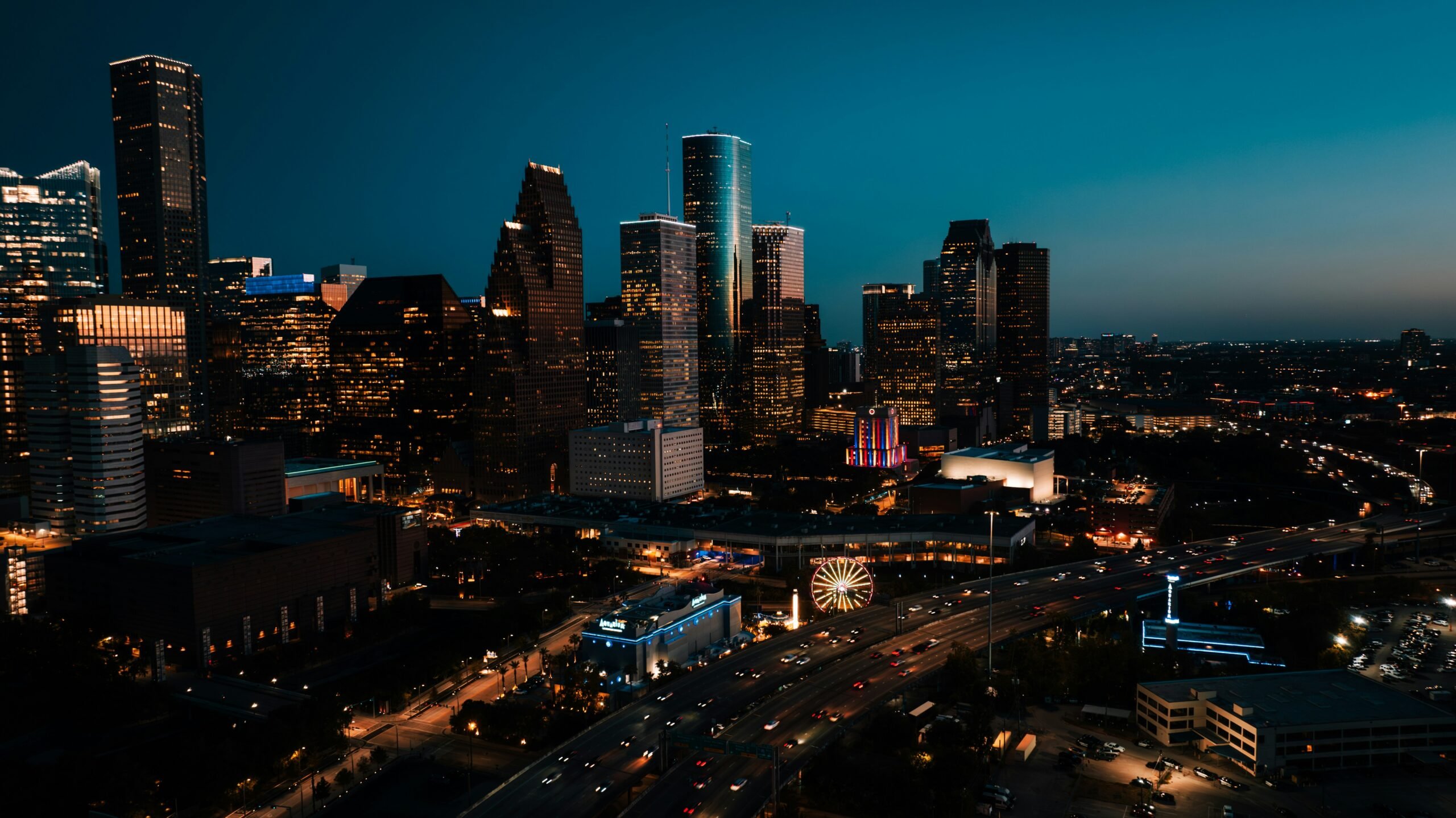 World cup 2026 travel houston