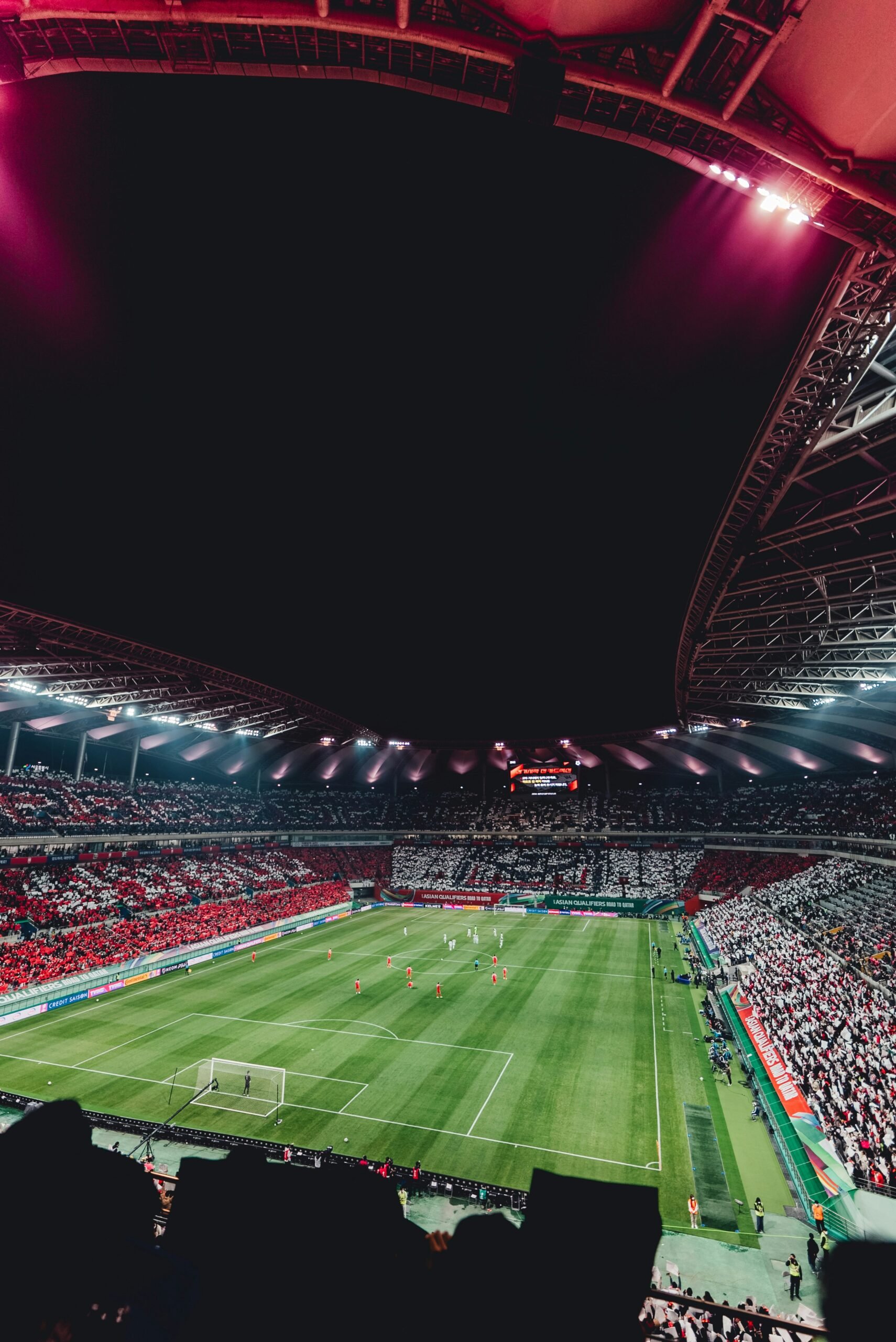 World cup 2026 road trip travel