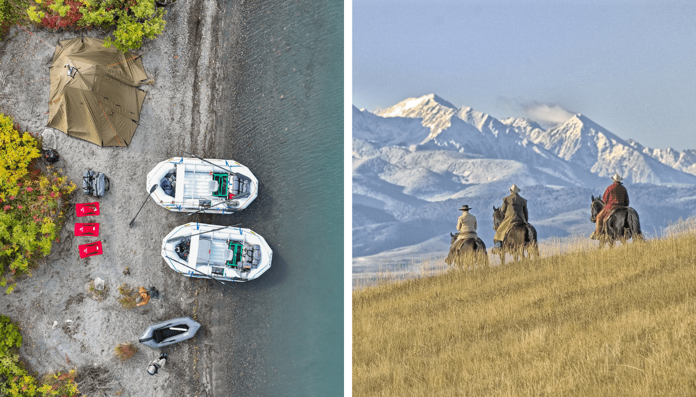 Planning meaningful Sabbaticals across the U.S.