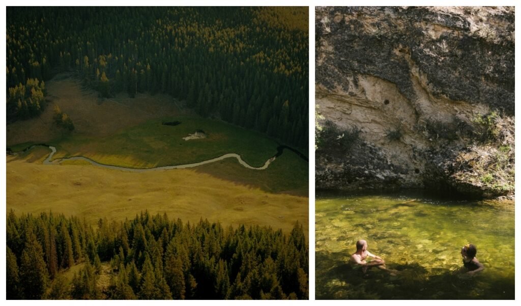 Ranchlands: Duke Phillips III talks Paintrock Canyon Ranch | All Roads ...