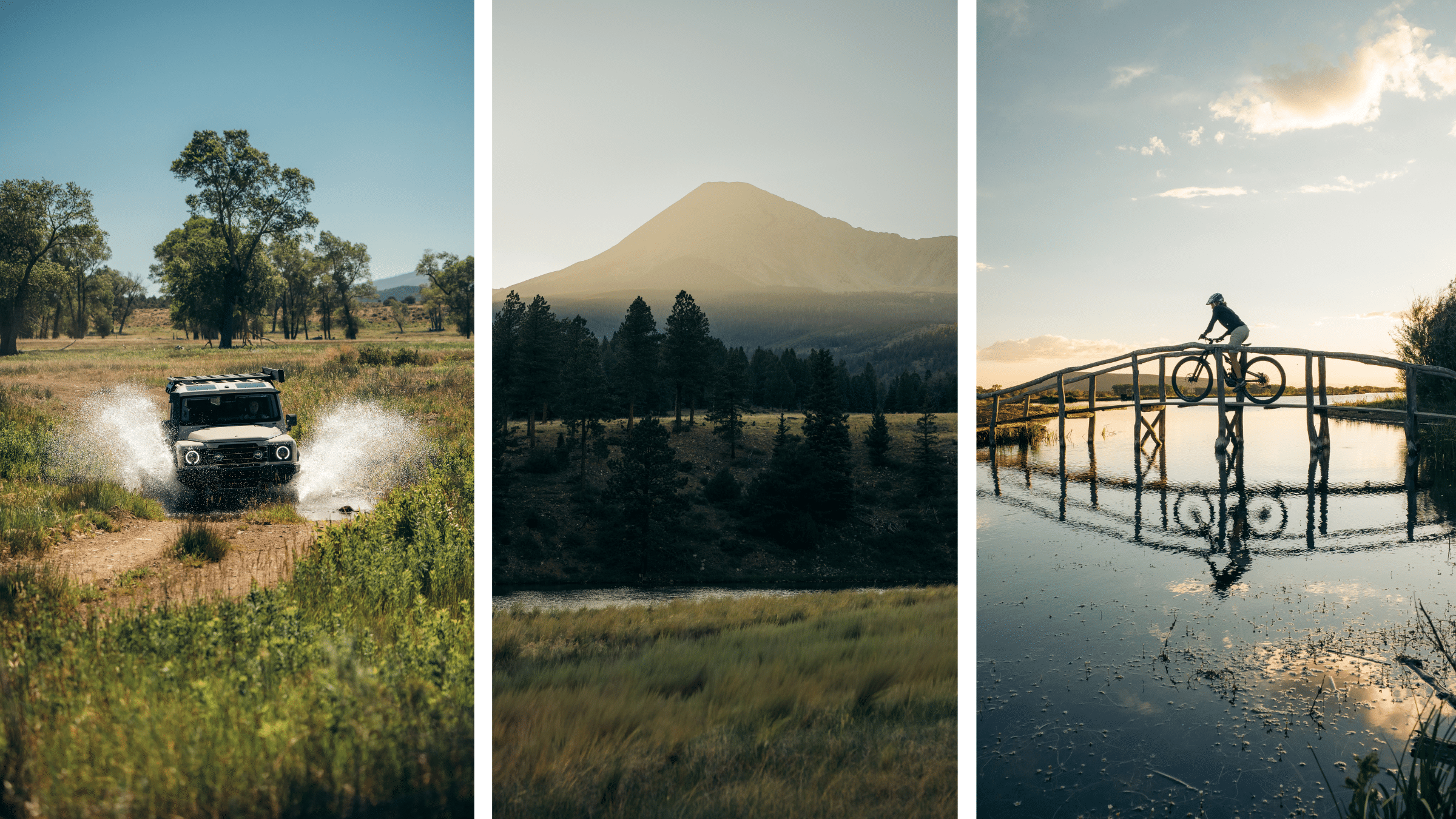 Trinchera Reserve & Lodge